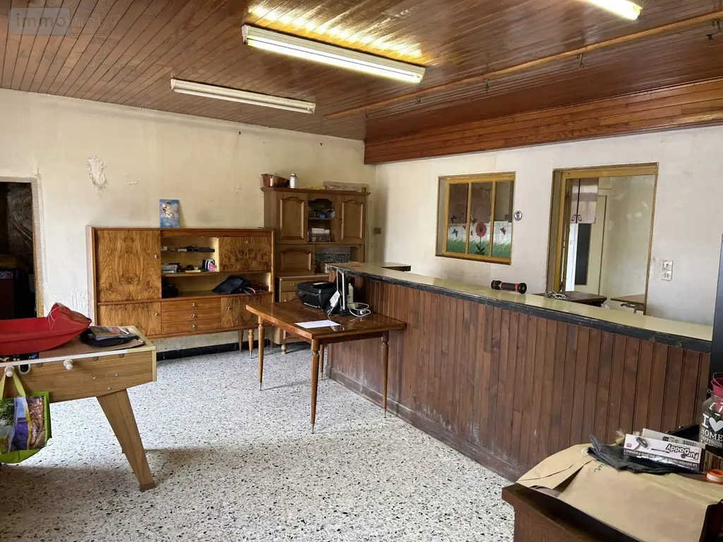Maison a vendre Pouilly-en-Auxois 21320 Côte-d'Or 21 208 m2 7 pièces 55000 euros 044/2025/88 005