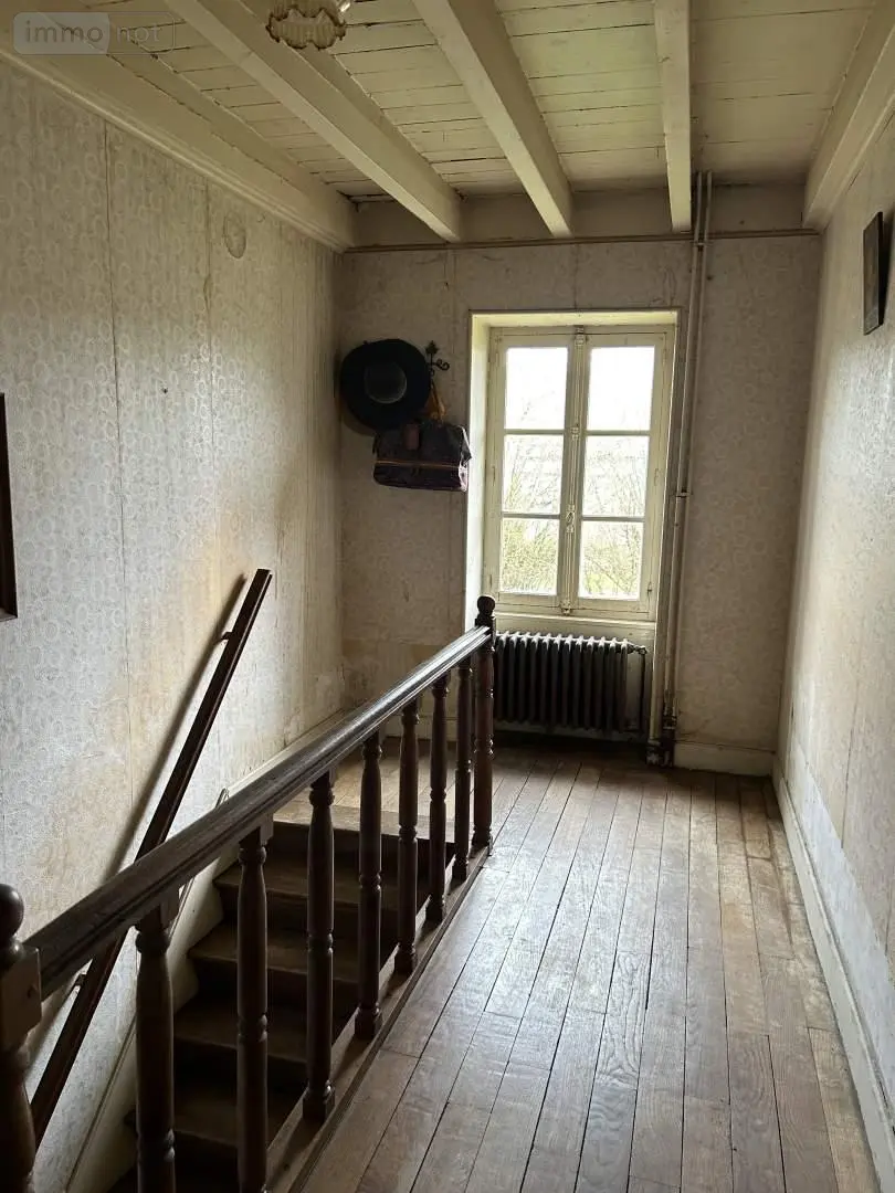 Maison a vendre Pouilly-en-Auxois 21320 Côte-d'Or 21 208 m2 7 pièces 55000 euros 044/2025/88 007