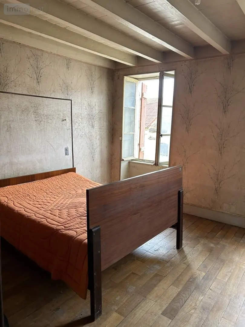 Maison a vendre Pouilly-en-Auxois 21320 Côte-d'Or 21 208 m2 7 pièces 55000 euros 044/2025/88 008