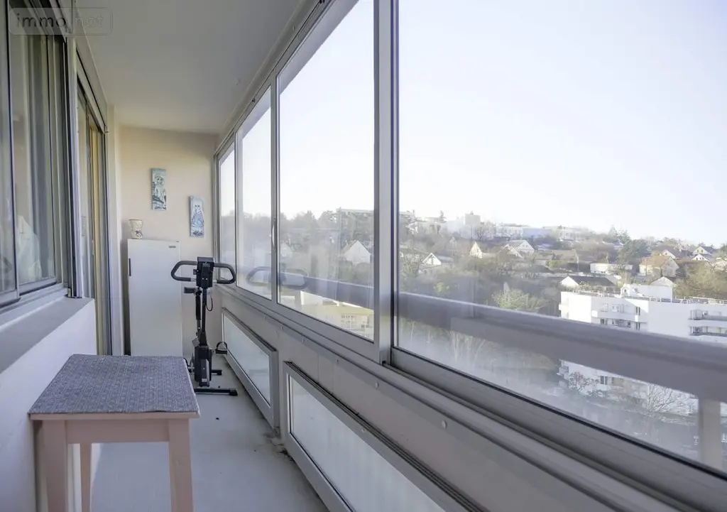 Appartement a vendre Dijon 21000 Côte-d'Or 21 89 m2 4 pièces 120000 euros 044/2025/112 011