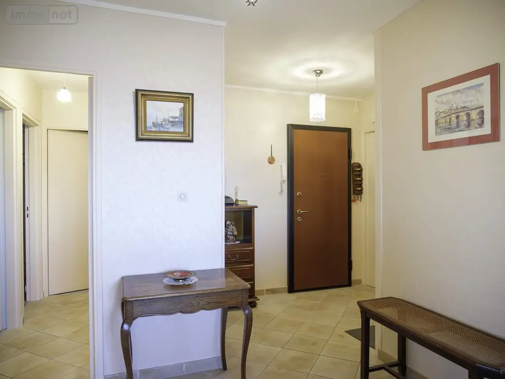 Appartement a vendre Dijon 21000 Côte-d'Or 21 89 m2 4 pièces 120000 euros 044/2025/112 002