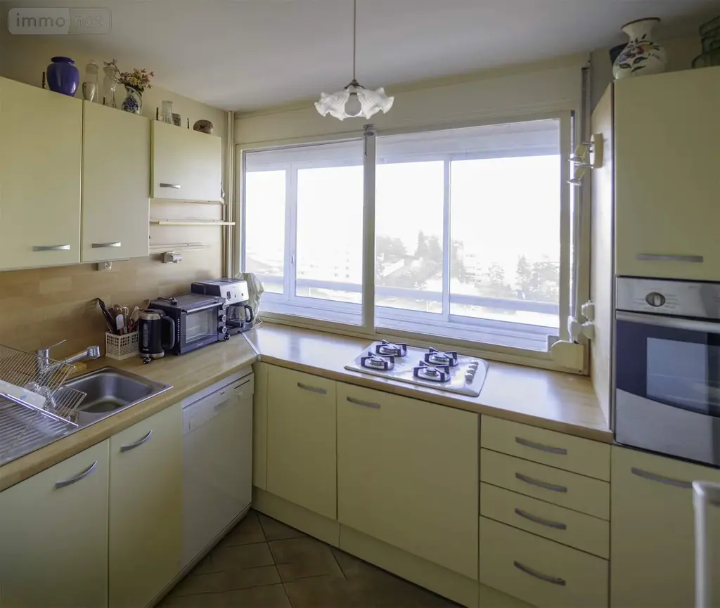 Appartement a vendre Dijon 21000 Côte-d'Or 21 89 m2 4 pièces 120000 euros 044/2025/112 003