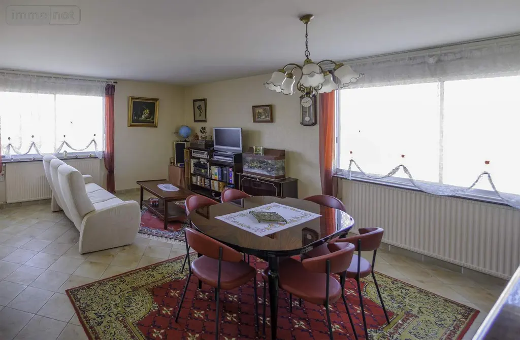 Appartement a vendre Dijon 21000 Côte-d'Or 21 89 m2 4 pièces 120000 euros 044/2025/112 004
