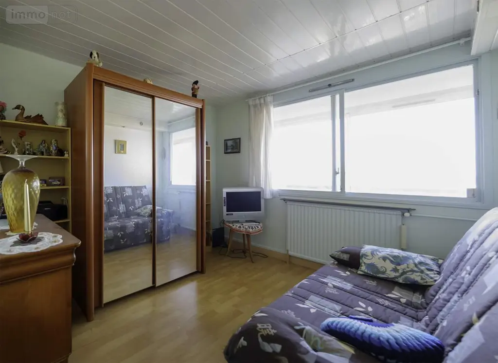 Appartement a vendre Dijon 21000 Côte-d'Or 21 89 m2 4 pièces 120000 euros 044/2025/112 006
