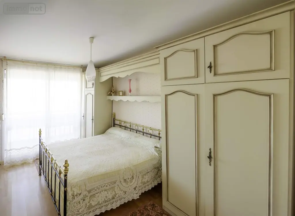 Appartement a vendre Dijon 21000 Côte-d'Or 21 89 m2 4 pièces 120000 euros 044/2025/112 007