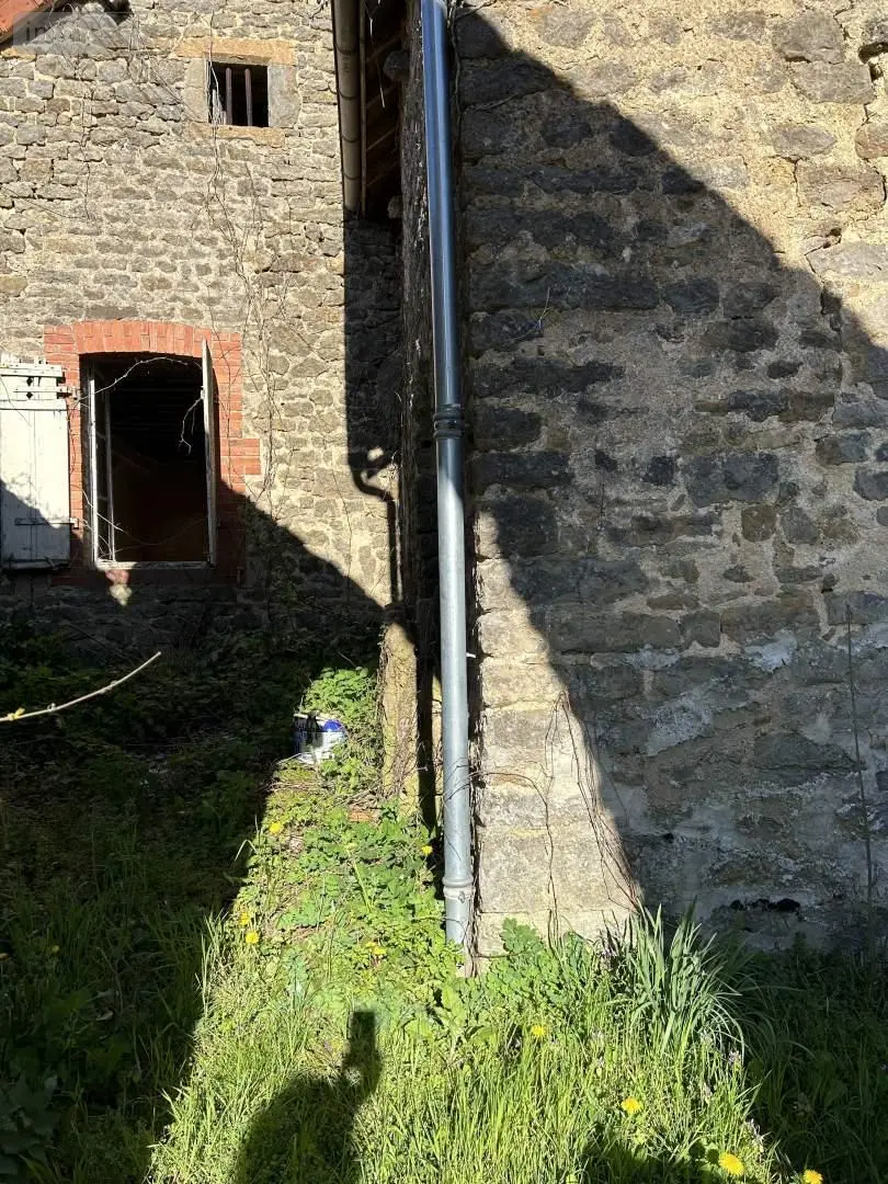 Maison a vendre Pouilly-en-Auxois 21320 Côte-d'Or 21 50 m2 2 pièces 39000 euros 044/2026/132 002