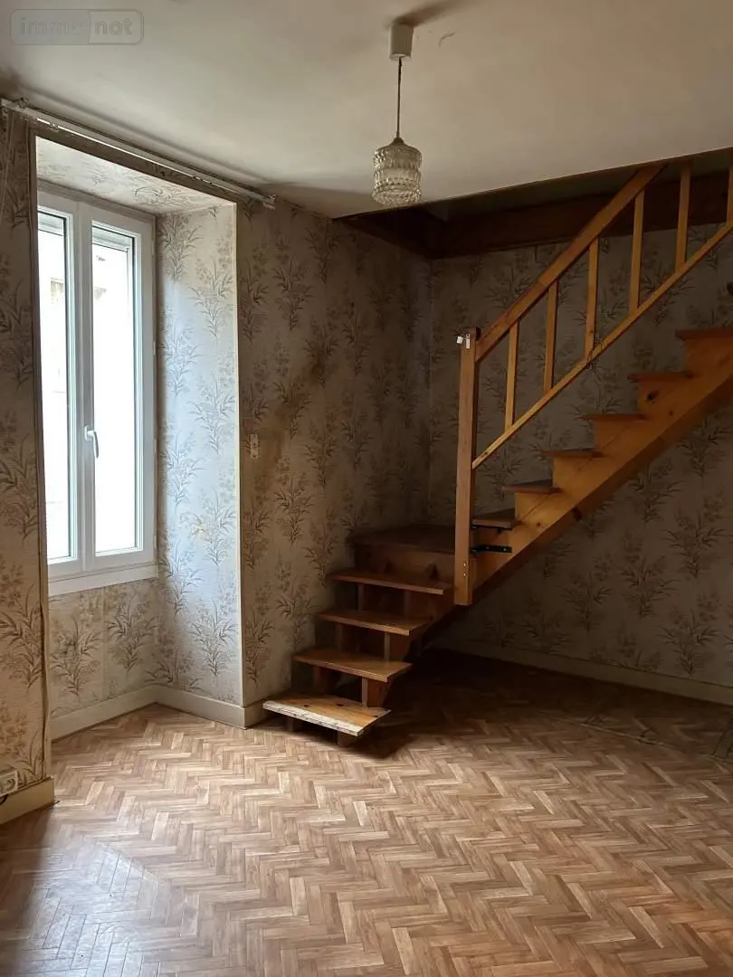 Maison a vendre Veuvey-sur-Ouche 21360 Côte-d'Or 21 62 m2 4 pièces 45000 euros 044/2026/140 004