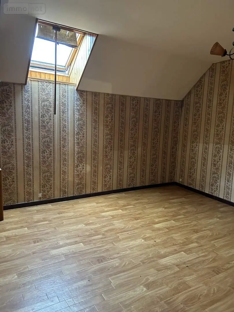 Maison a vendre Veuvey-sur-Ouche 21360 Côte-d'Or 21 62 m2 4 pièces 45000 euros 044/2026/140 005