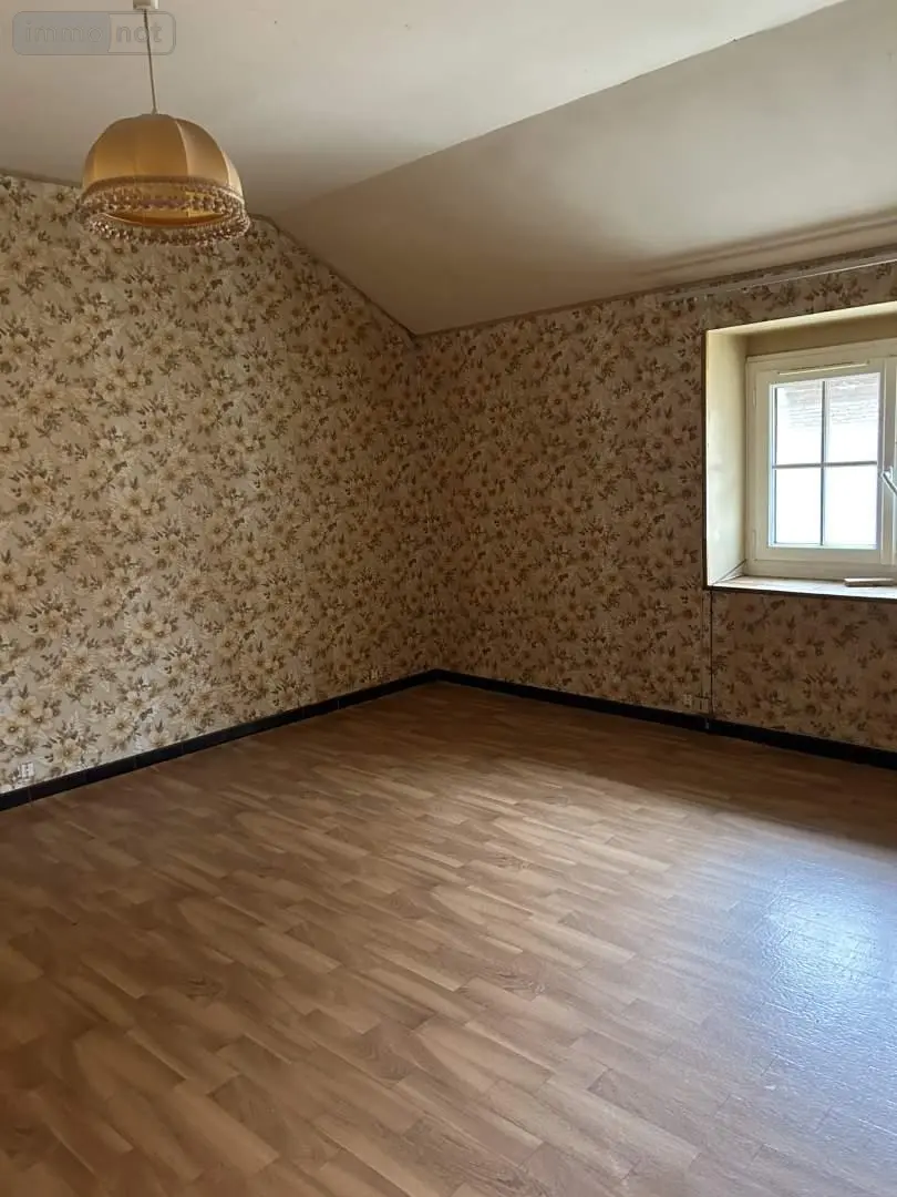 Maison a vendre Veuvey-sur-Ouche 21360 Côte-d'Or 21 62 m2 4 pièces 45000 euros 044/2026/140 006
