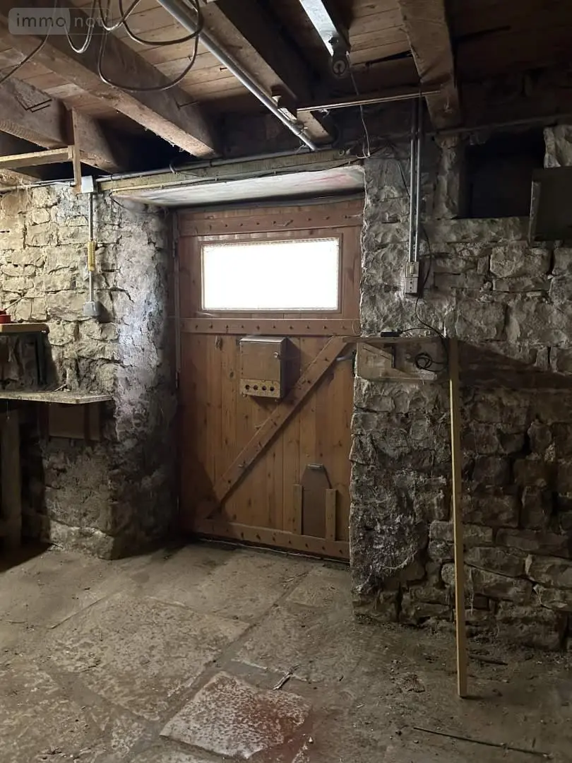 Maison a vendre Veuvey-sur-Ouche 21360 Côte-d'Or 21 62 m2 4 pièces 45000 euros 044/2026/140 008