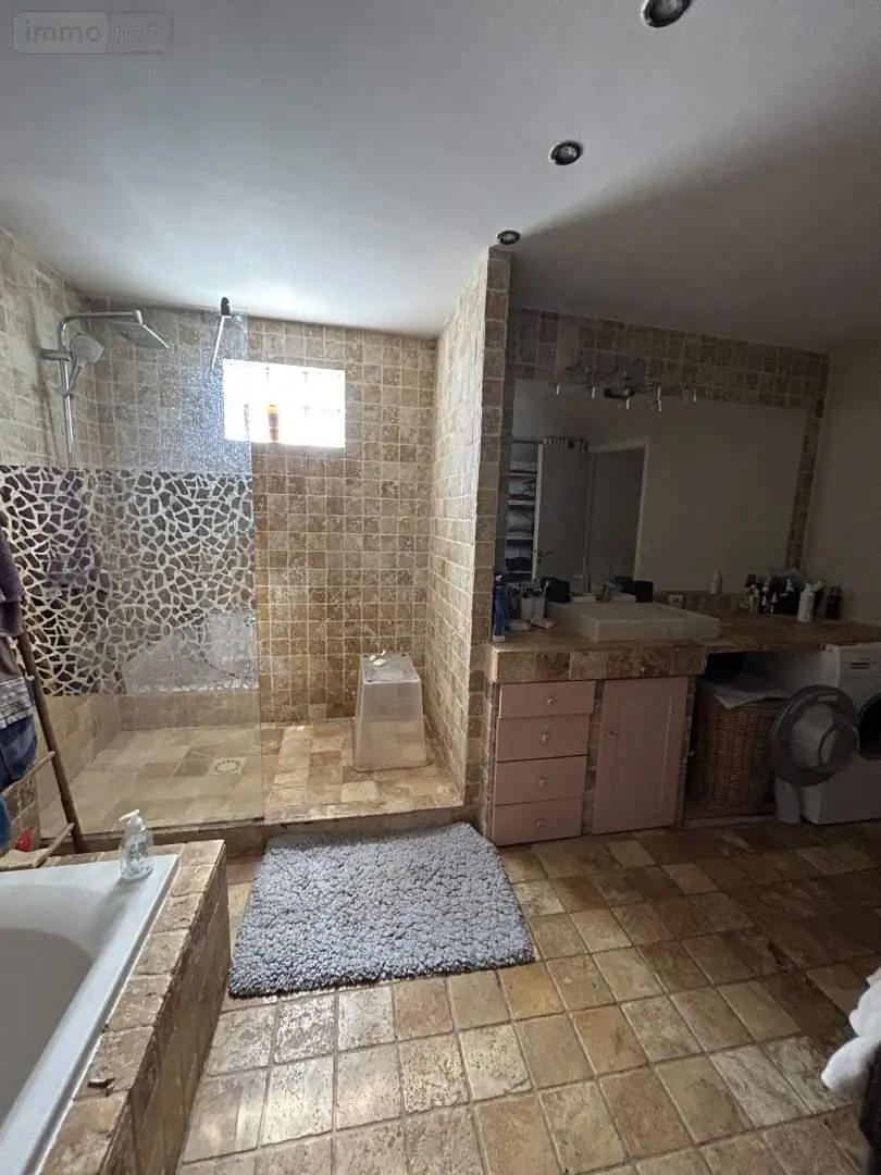 Maison a vendre Chaignay 21120 Côte-d'Or 21 140 m2 6 pièces 260000 euros 044/2026/142 011