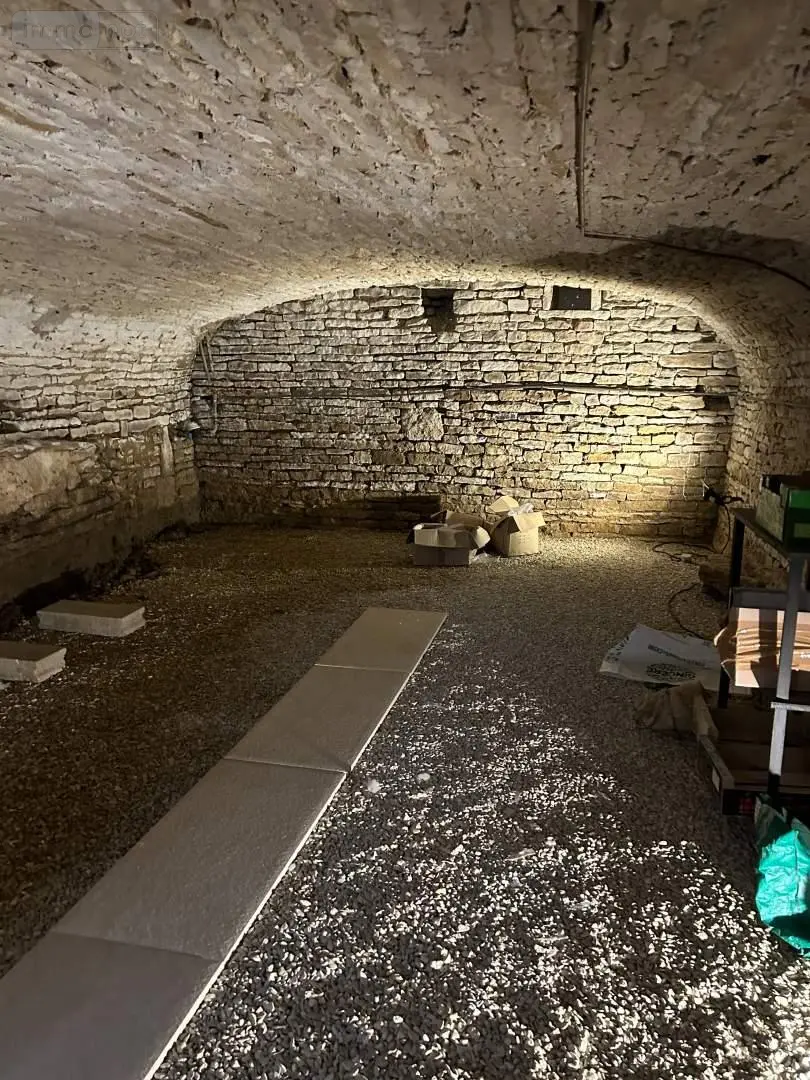 Maison a vendre Dijon 21000 Côte-d'Or 21 140 m2 6 pièces 260000 euros 044/2026/142 012
