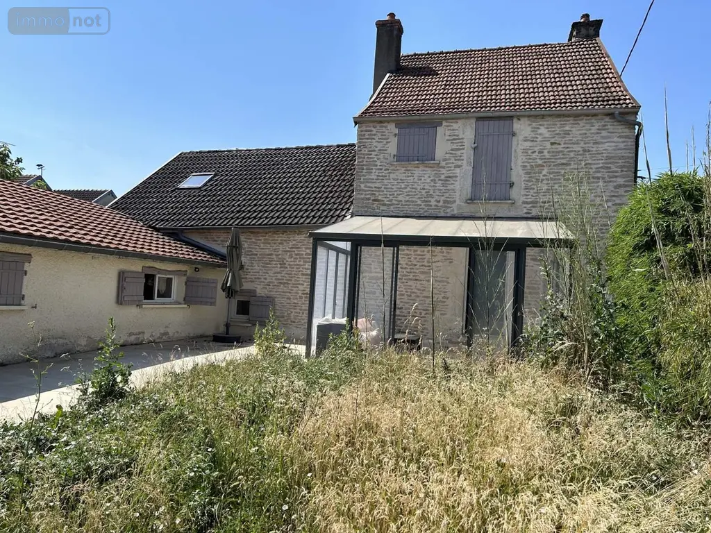 Maison a vendre Dijon 21000 Côte-d'Or 21 140 m2 6 pièces 260000 euros 044/2026/142 013
