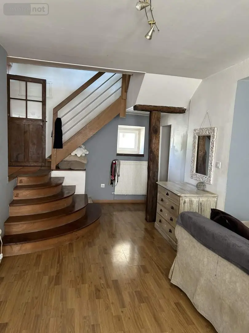 Maison a vendre Chaignay 21120 Côte-d'Or 21 140 m2 6 pièces 260000 euros 044/2026/142 004