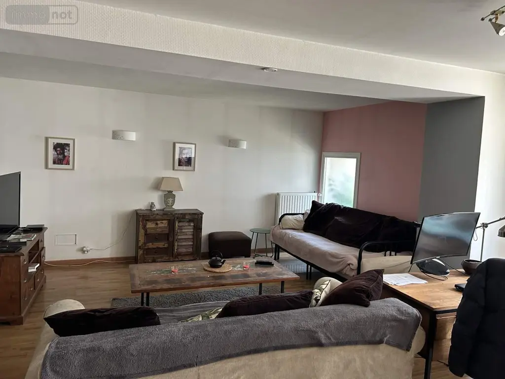Maison a vendre Chaignay 21120 Côte-d'Or 21 140 m2 6 pièces 260000 euros 044/2026/142 005