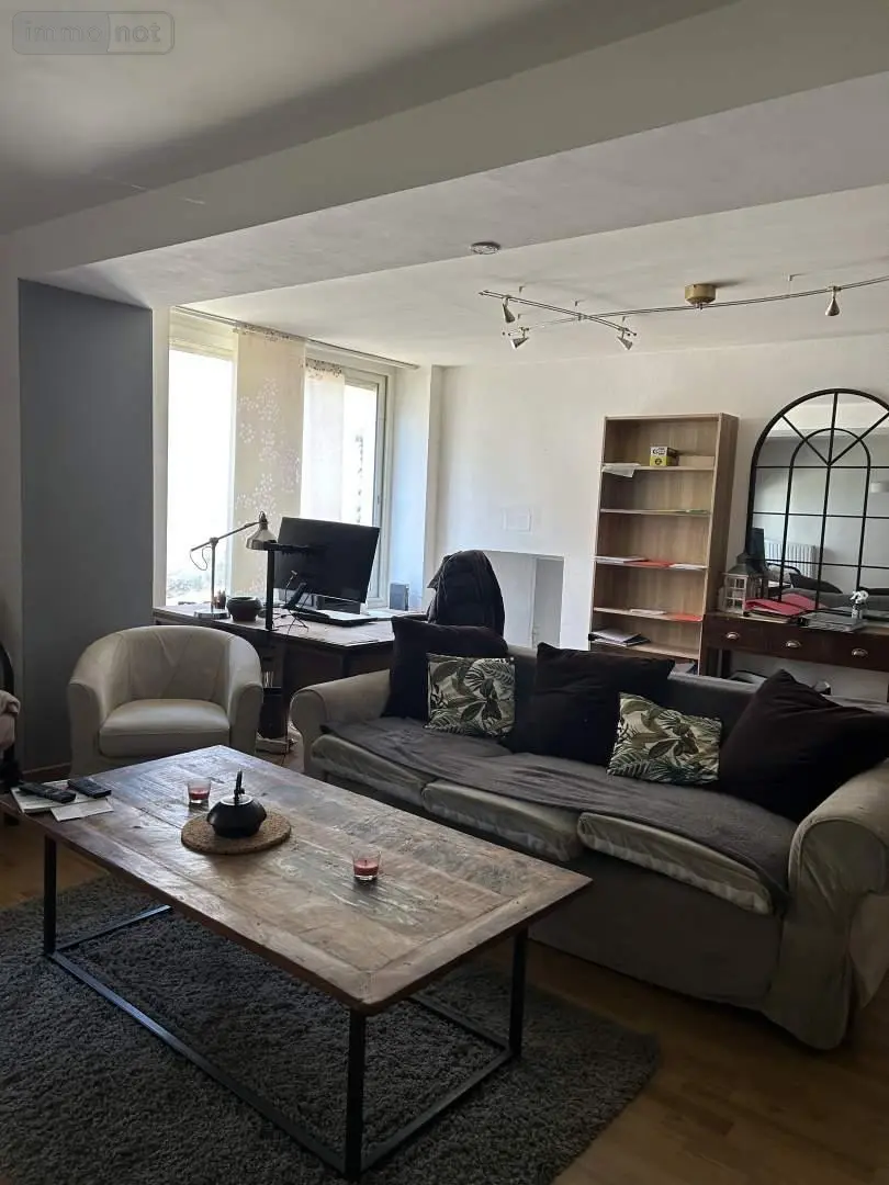 Maison a vendre Dijon 21000 Côte-d'Or 21 140 m2 6 pièces 260000 euros 044/2026/142 006