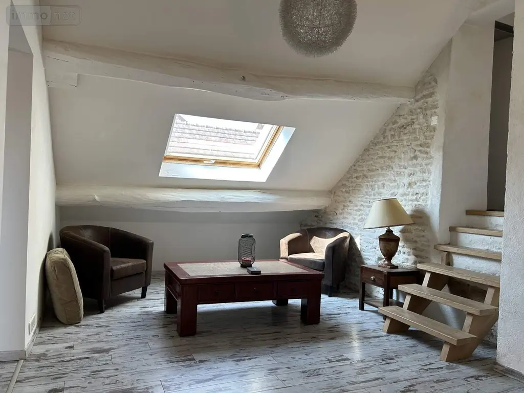 Maison a vendre Dijon 21000 Côte-d'Or 21 140 m2 6 pièces 260000 euros 044/2026/142 008