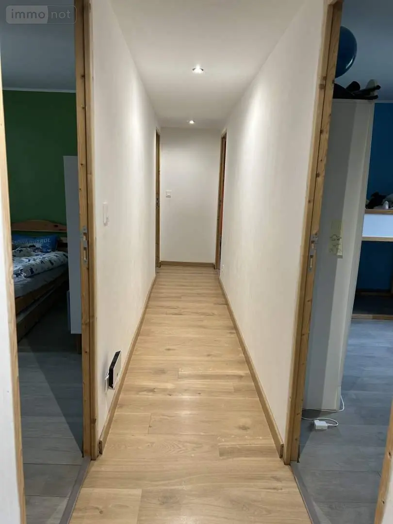 Maison a vendre Mont-Saint-Jean 21320 Côte-d'Or 21 95 m2 5 pièces 110000 euros 044/2026/143 003