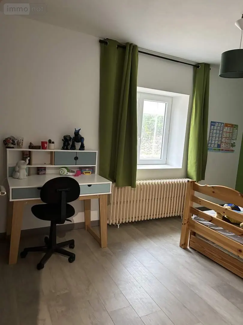 Maison a vendre Mont-Saint-Jean 21320 Côte-d'Or 21 95 m2 5 pièces 110000 euros 044/2026/143 005