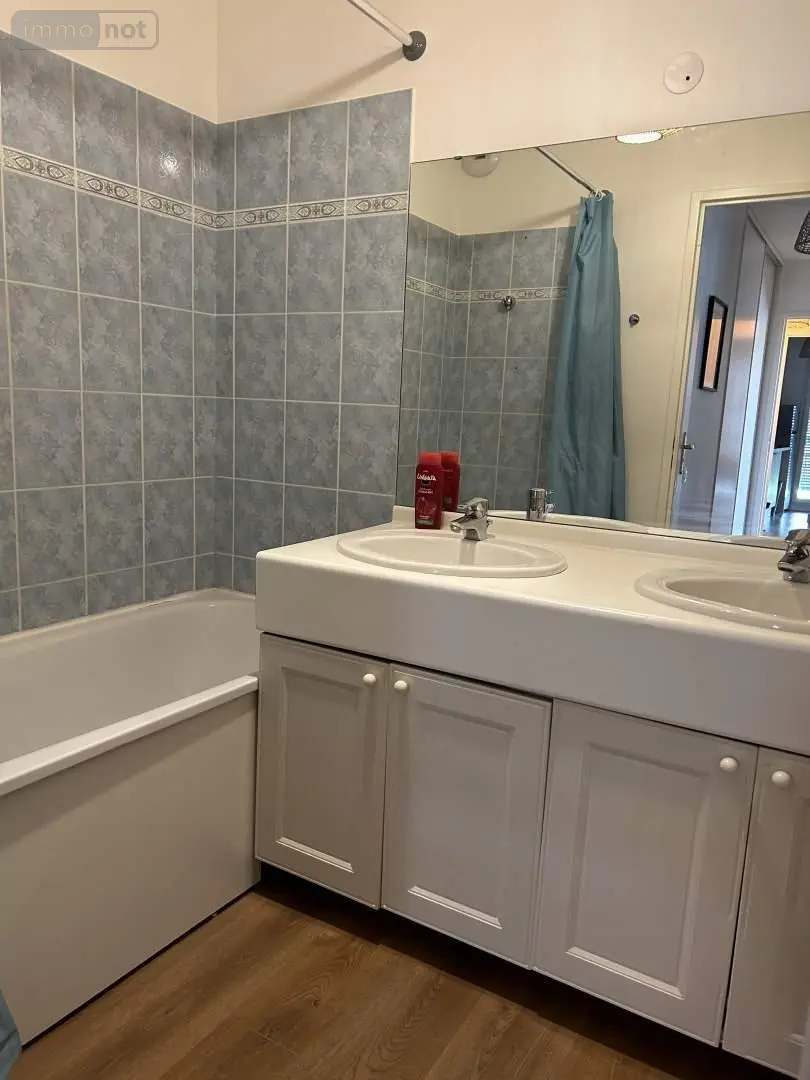 Appartement a vendre Dijon 21000 Côte-d'Or 21 59 m2 3 pièces 190000 euros 044/2026/144 010