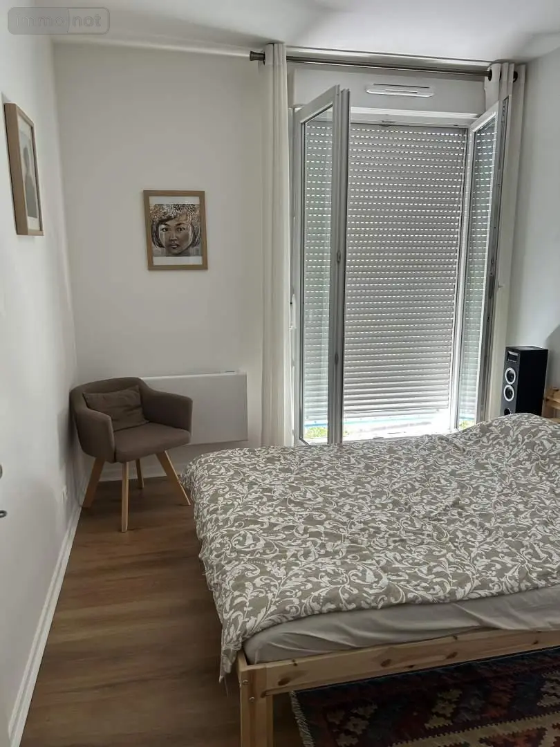 Appartement a vendre Dijon 21000 Côte-d'Or 21 59 m2 3 pièces 190000 euros 044/2026/144 006
