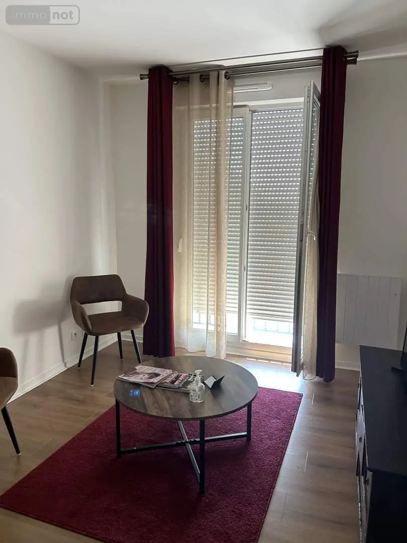 Appartement a vendre Dijon 21000 Côte-d'Or 21 59 m2 3 pièces 190000 euros 044/2026/144 007