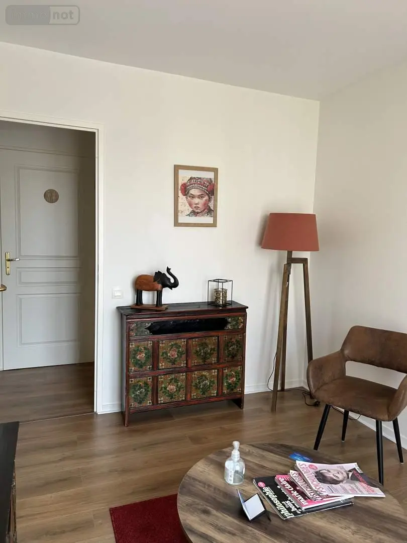 Appartement a vendre Dijon 21000 Côte-d'Or 21 59 m2 3 pièces 190000 euros 044/2026/144 008