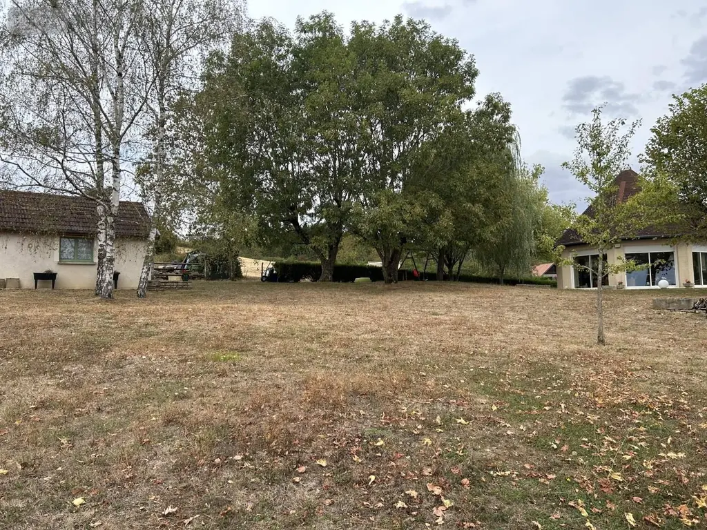 Maison a vendre Sombernon 21540 Côte-d'Or 21 120 m2 5 pièces 320000 euros 044/2026/148 011