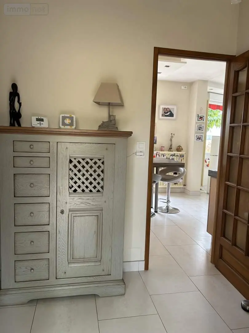 Maison a vendre Sombernon 21540 Côte-d'Or 21 120 m2 5 pièces 320000 euros 044/2026/148 002