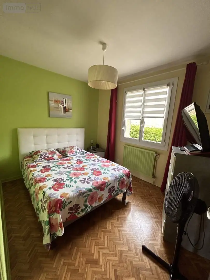 Maison a vendre Sombernon 21540 Côte-d'Or 21 120 m2 5 pièces 320000 euros 044/2026/148 006