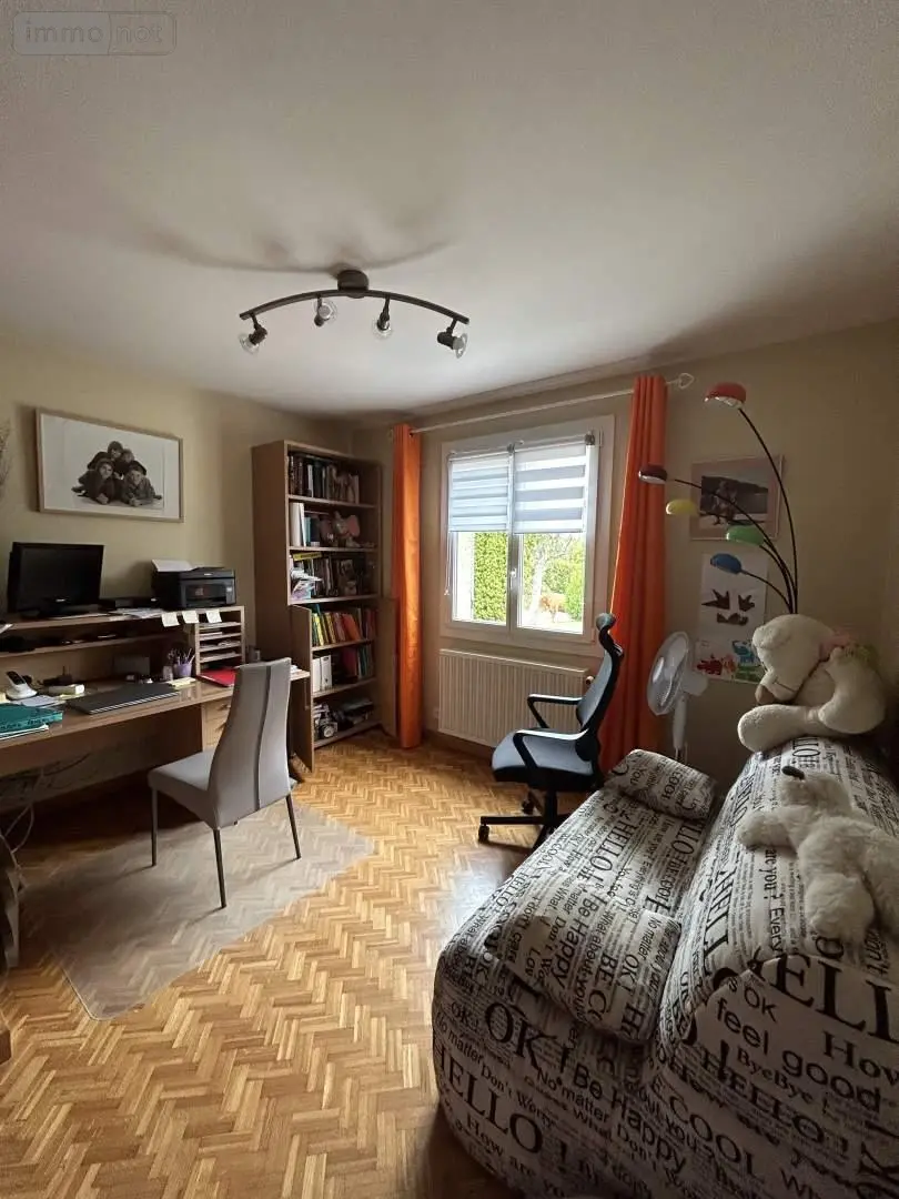 Maison a vendre Sombernon 21540 Côte-d'Or 21 120 m2 5 pièces 320000 euros 044/2026/148 007
