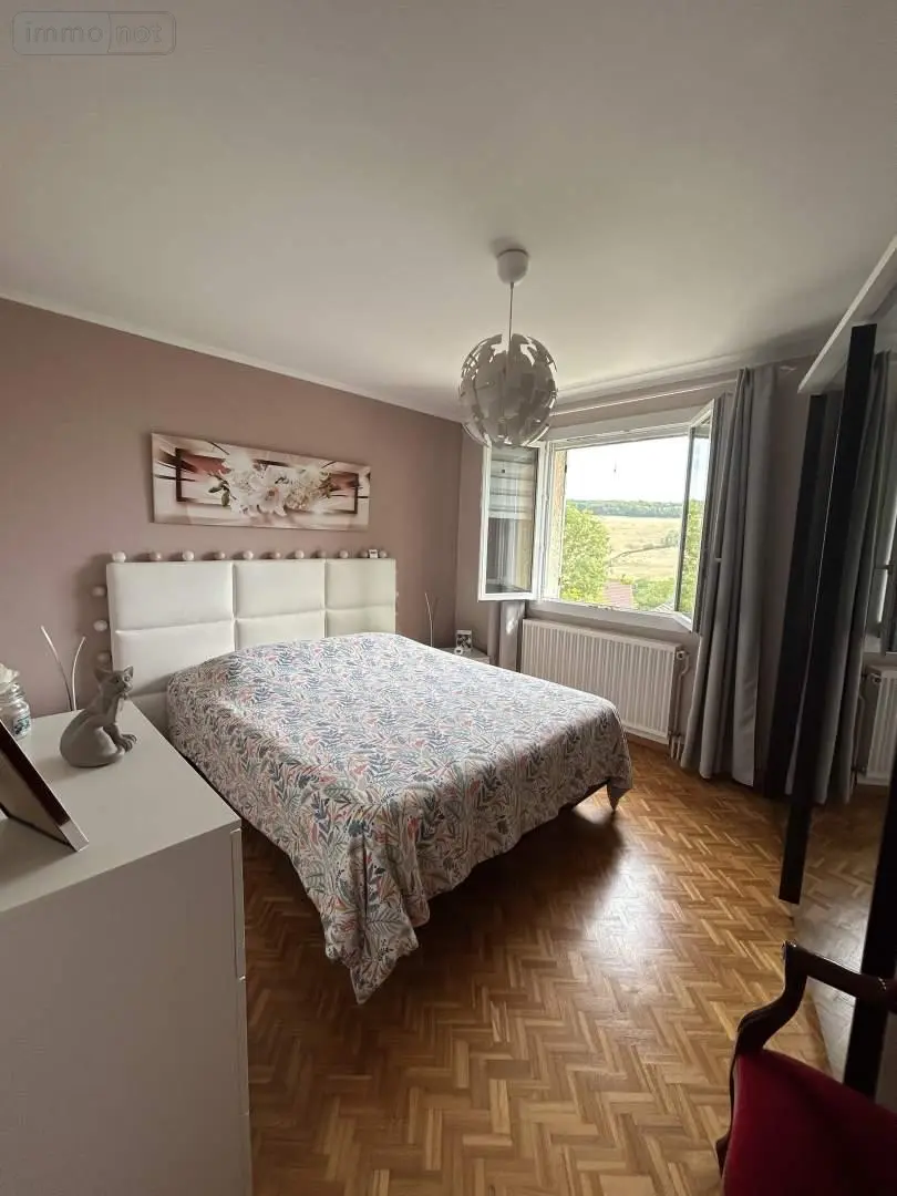 Maison a vendre Sombernon 21540 Côte-d'Or 21 120 m2 5 pièces 320000 euros 044/2026/148 008
