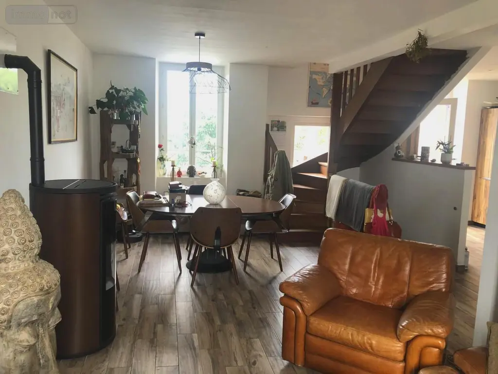 Maison a vendre Pléneuf-Val-André 22370 Côtes-d'Armor 22 82 m2 6 pièces 397100 euros 025/2507 002