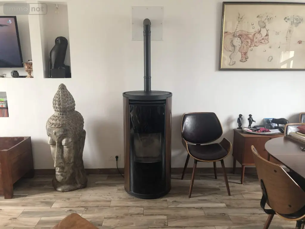 Maison a vendre Pléneuf-Val-André 22370 Côtes-d'Armor 22 82 m2 6 pièces 397100 euros 025/2507 003
