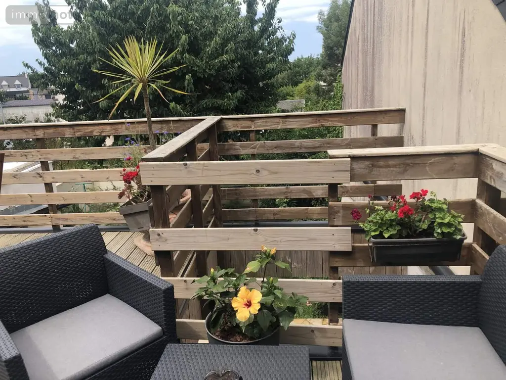 Maison a vendre Pléneuf-Val-André 22370 Côtes-d'Armor 22 82 m2 6 pièces 397100 euros 025/2507 009