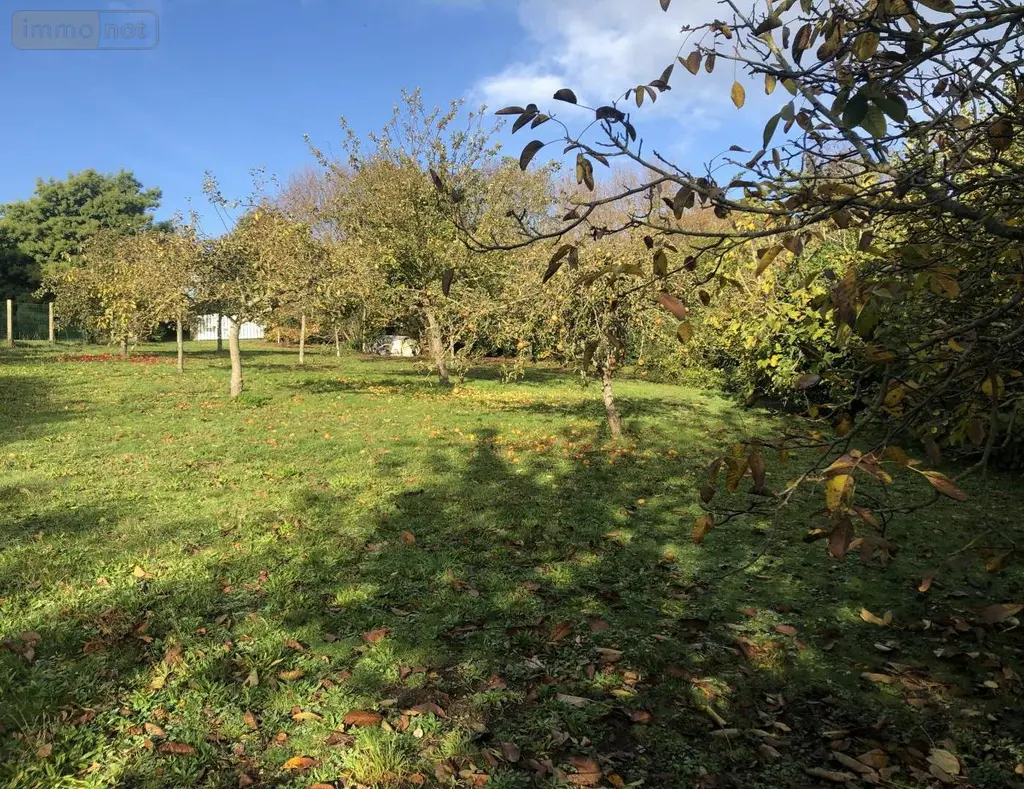 Terrain a batir a vendre Pléneuf-Val-André 22370 Côtes-d'Armor 22 1400 m2 622800 euros 025/2516 006