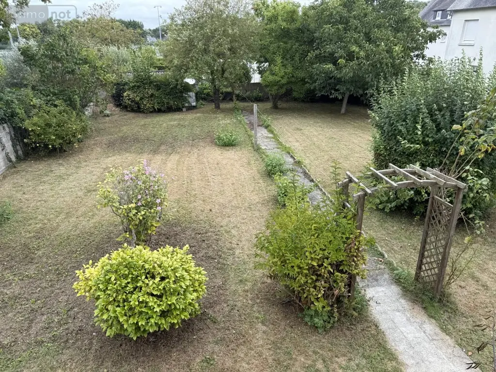 Maison a vendre Yffiniac 22120 Côtes-d'Armor 22 147 m2 5 pièces 235125 euros 025/2517 002