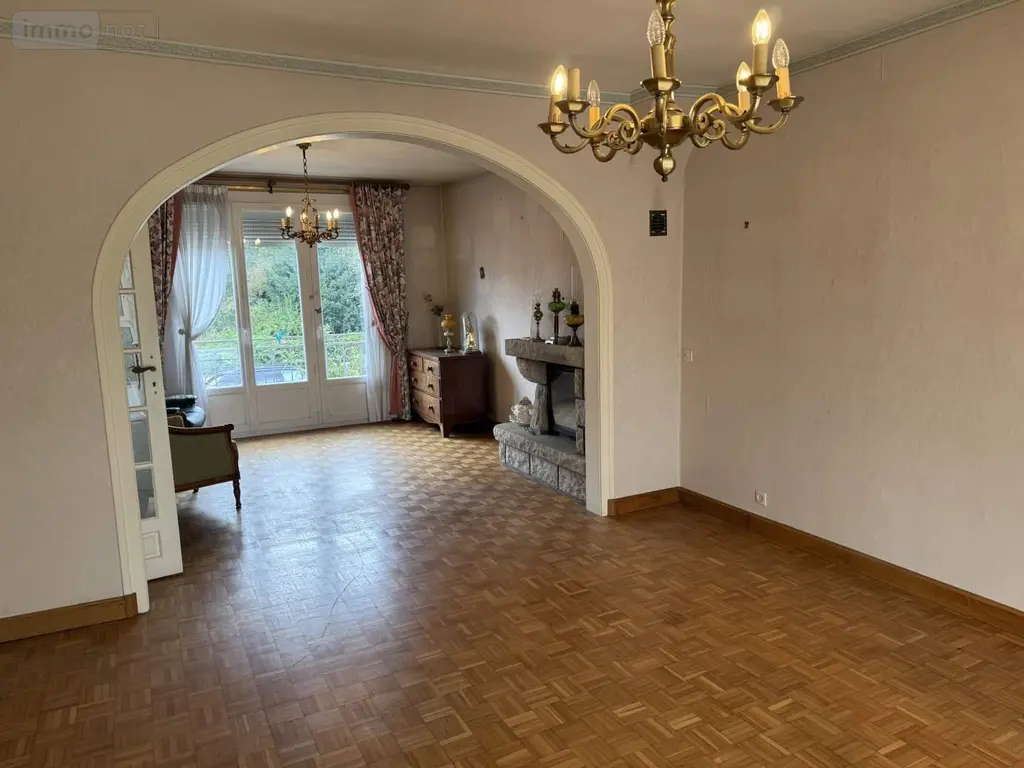 Maison a vendre Yffiniac 22120 Côtes-d'Armor 22 147 m2 5 pièces 235125 euros 025/2517 003