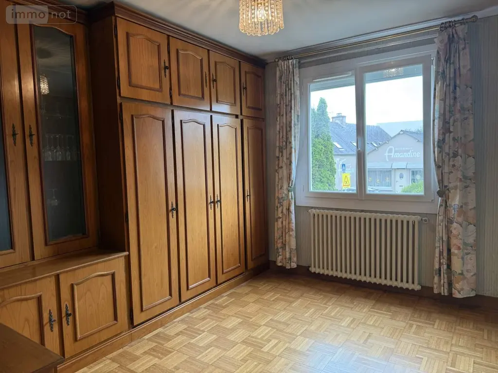 Maison a vendre Yffiniac 22120 Côtes-d'Armor 22 147 m2 5 pièces 235125 euros 025/2517 006