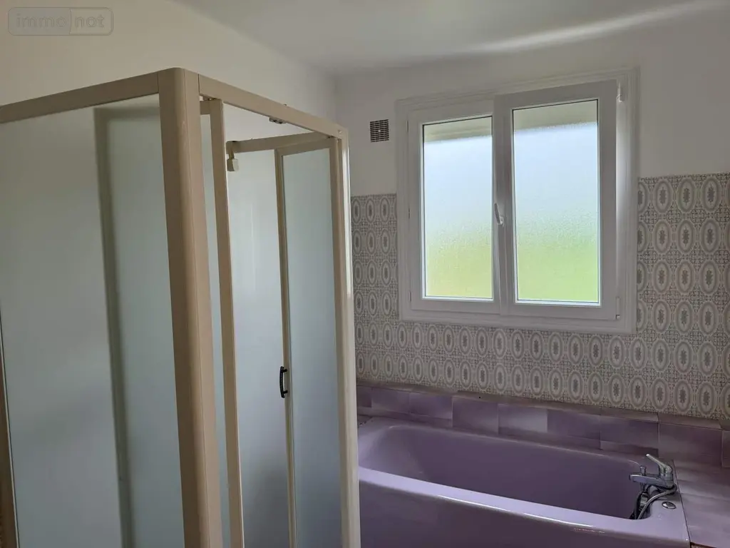 Maison a vendre Yffiniac 22120 Côtes-d'Armor 22 147 m2 5 pièces 235125 euros 025/2517 007