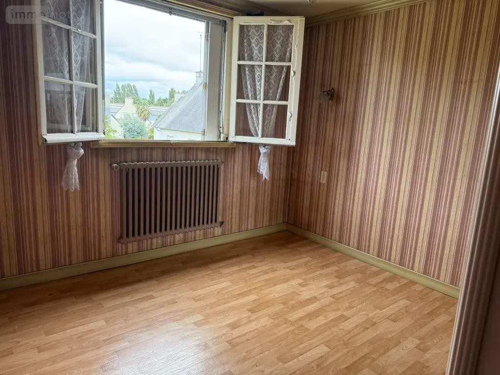 Maison a vendre Yffiniac 22120 Côtes-d'Armor 22 147 m2 5 pièces 235125 euros 025/2517 008