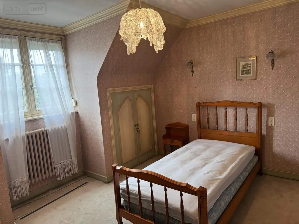 Maison a vendre Yffiniac 22120 Côtes-d'Armor 22 147 m2 5 pièces 235125 euros 025/2517 009
