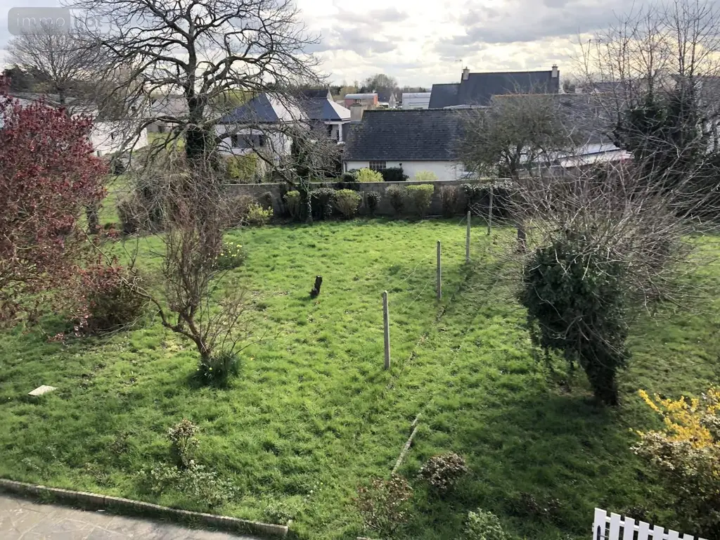 Maison a vendre Lamballe-Armor 22400 Côtes-d'Armor 22 84 m2 5 pièces 261250 euros 025/2526 003