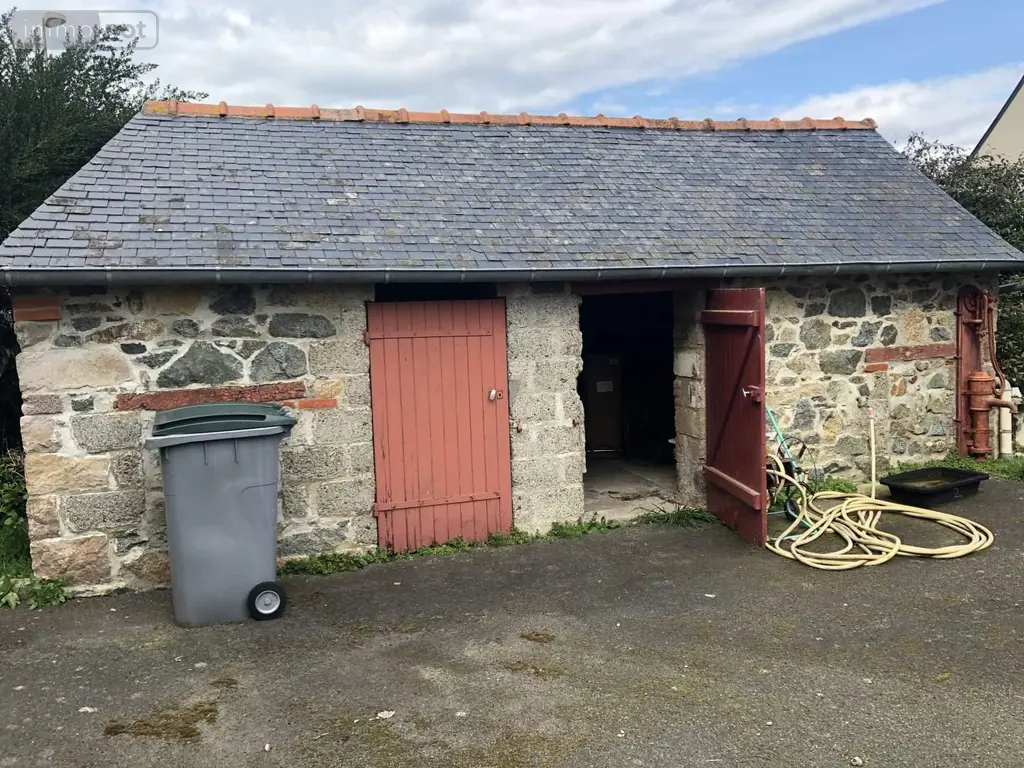 Maison a vendre Lamballe-Armor 22400 Côtes-d'Armor 22 84 m2 5 pièces 261250 euros 025/2526 004