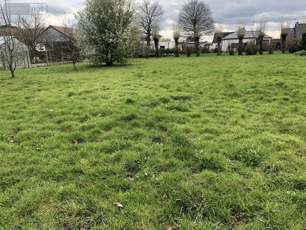 Maison a vendre Lamballe-Armor 22400 Côtes-d'Armor 22 84 m2 5 pièces 261250 euros 025/2526 005