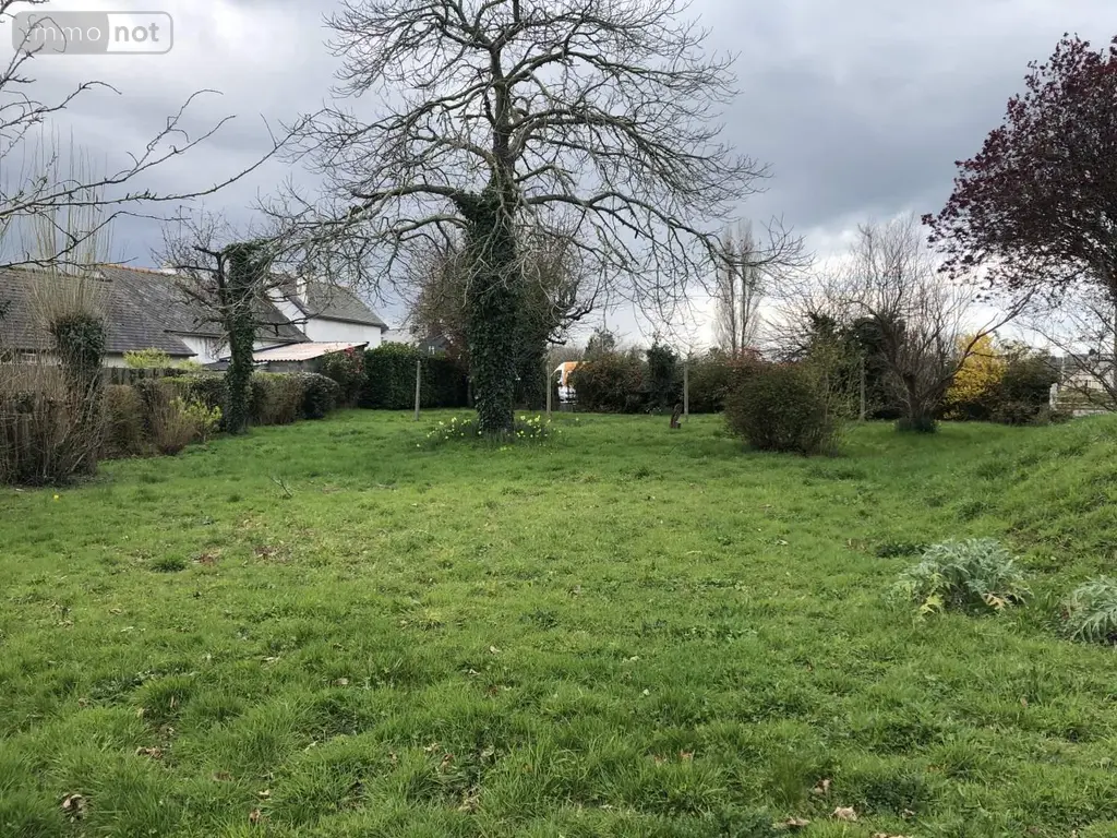 Maison a vendre Lamballe-Armor 22400 Côtes-d'Armor 22 84 m2 5 pièces 261250 euros 025/2526 006