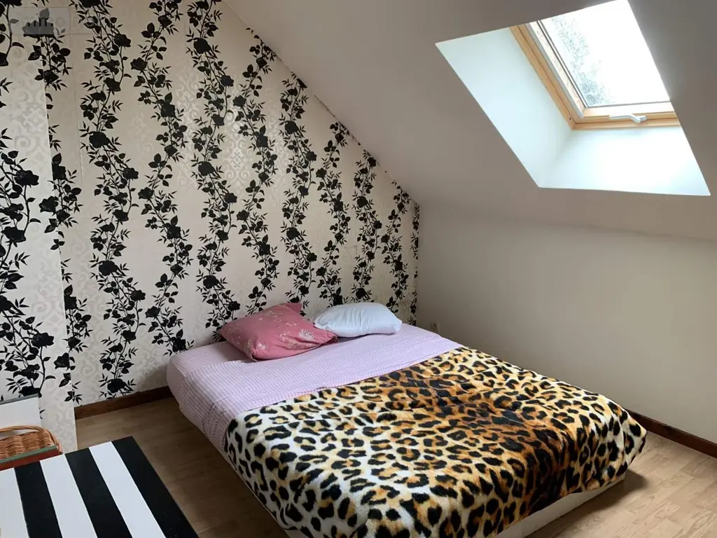 Maison a vendre Saint-Alban 22400 Côtes-d'Armor 22 137 m2 7 pièces 292600 euros 025/2535 010