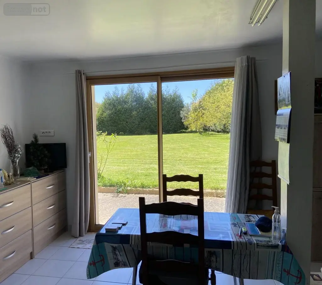 Maison a vendre Saint-Alban 22400 Côtes-d'Armor 22 137 m2 7 pièces 292600 euros 025/2535 004