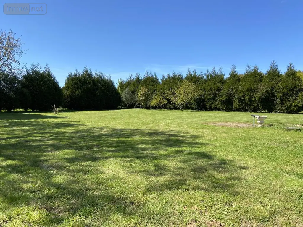 Maison a vendre Saint-Alban 22400 Côtes-d'Armor 22 137 m2 7 pièces 292600 euros 025/2535 006