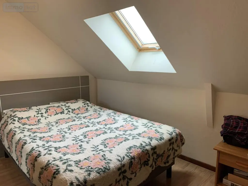 Maison a vendre Saint-Alban 22400 Côtes-d'Armor 22 137 m2 7 pièces 292600 euros 025/2535 008
